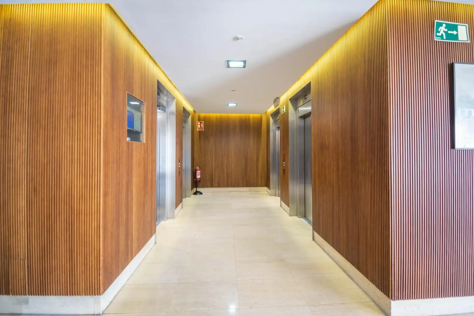 Flat for sale in 2º Ensanche