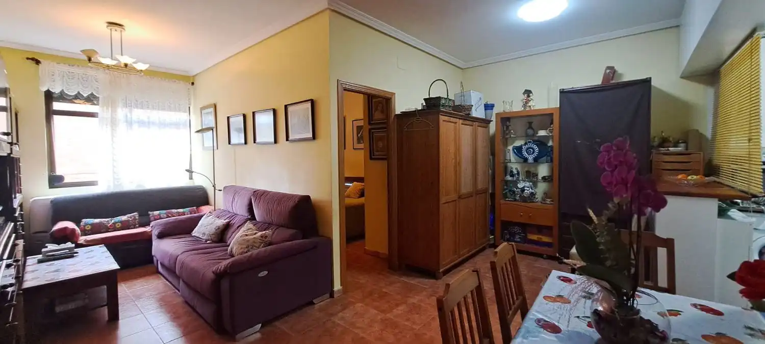 Apartament en venda en Brunete amb Calefacció