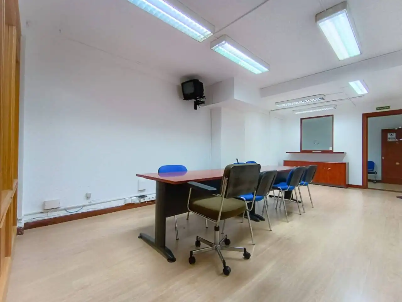 Oficina en venta en Burgos