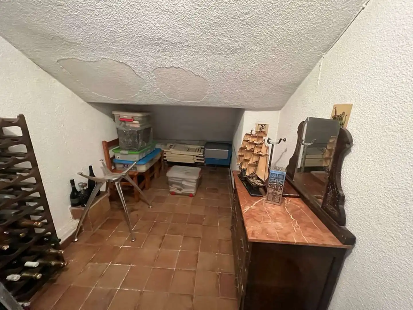 Casa o xalet de lloguer a Poble Nou - Olivar Gran