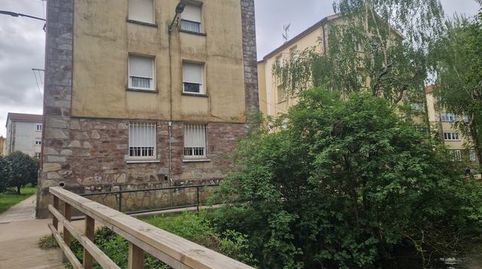 Foto 4 de Piso en venta en Rúa de Negreira, 4, Castiñeiriño - Cruceiro de Sar, Santiago de Compostela