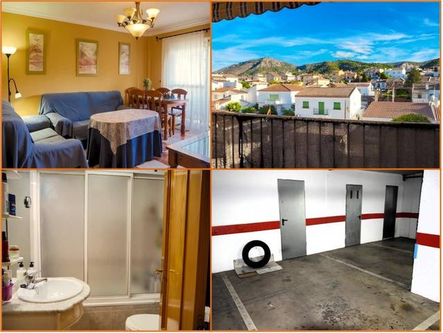 Piso en Venta en Platero - El Limón