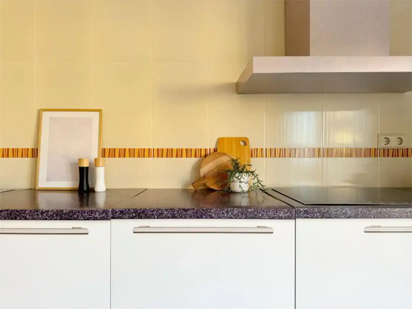 Cocina de Piso en venta en Benabarre con Balcón