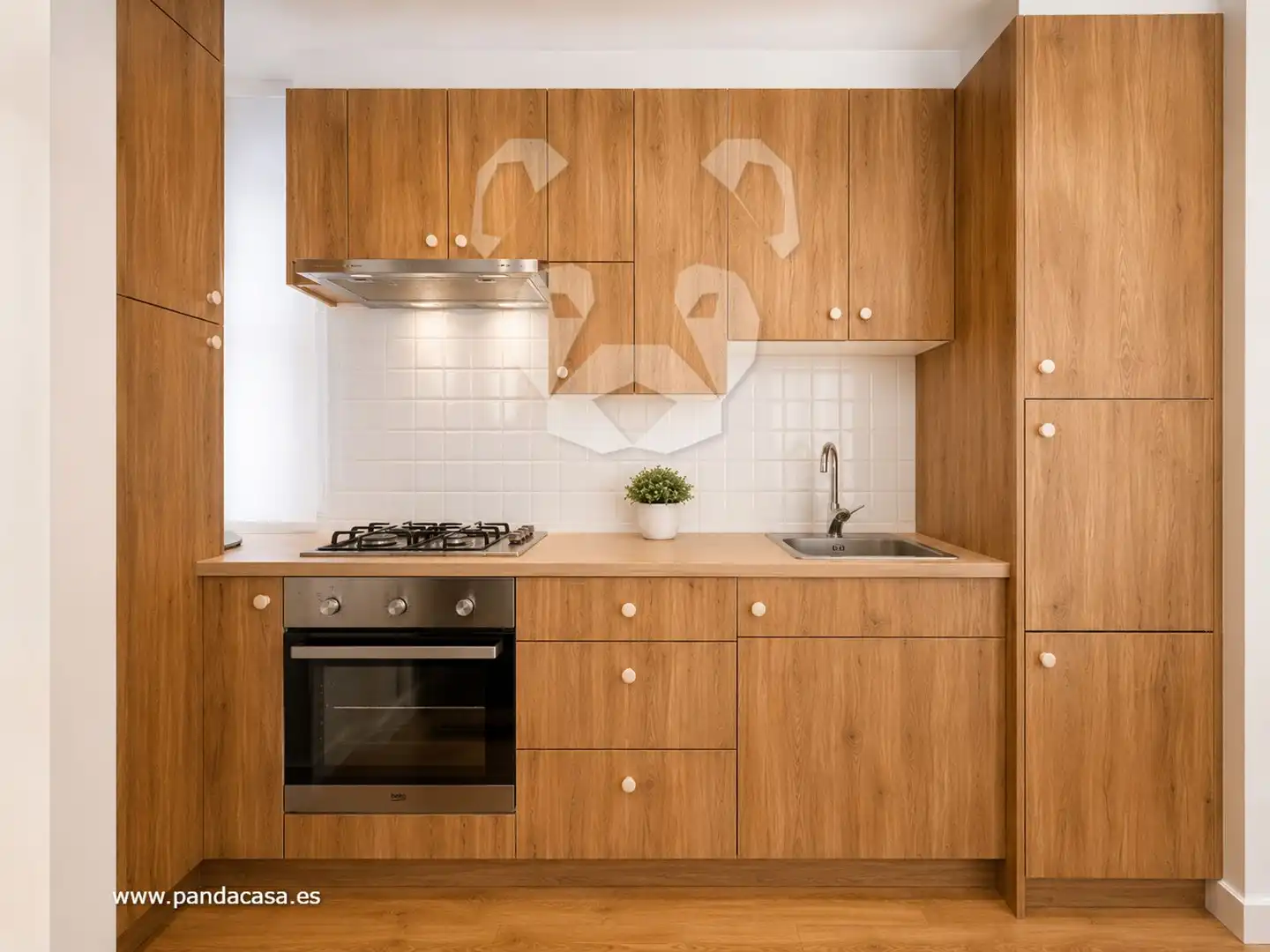 Appartement avec ascenseur à louer à Barrio de Salamanca, imagen 9