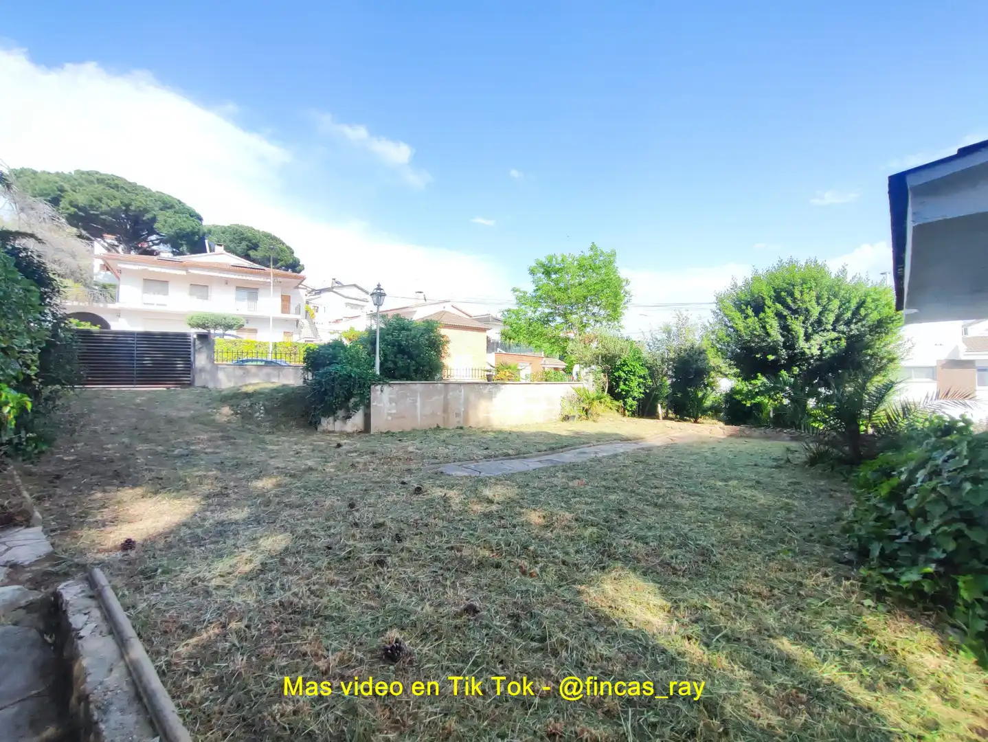Casa o xalet en venda en Caldes de Montbui amb Aire condicionat, Calefacció i Jardí privat