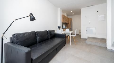 Foto 3 de Edificio de alquiler en Carrer del General Riera, Es Camp Redó,  Palma de Mallorca