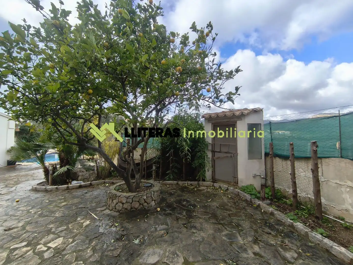 Casa amb terrassa en venda a Campanet, imagen 17