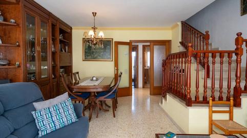 Foto 4 de Casa o chalet en venta en Calle Joan Vinyolí, Caputxins - Ambulatori, Vic