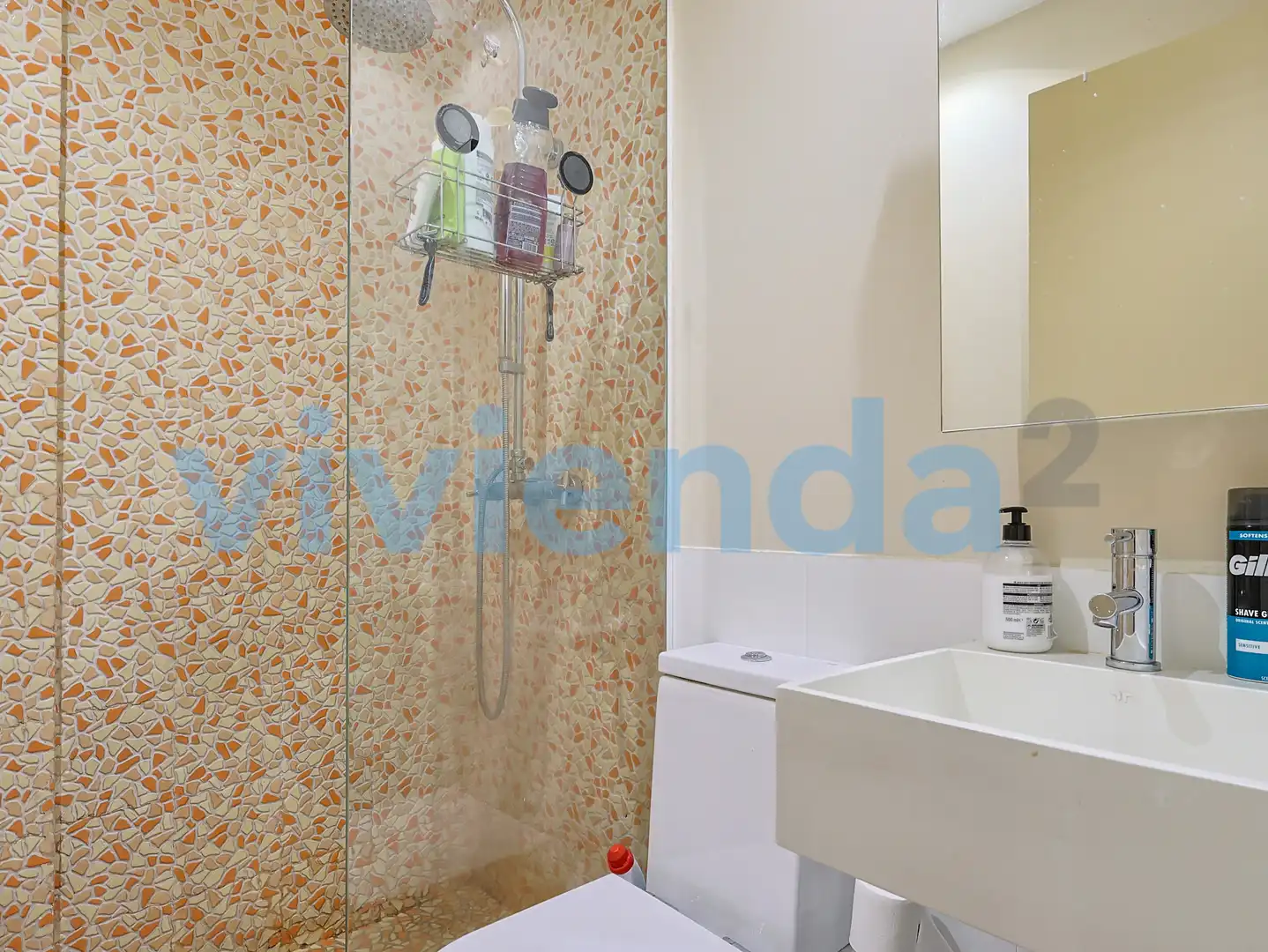 Flat with pool for sale in Glorieta de Perez Cidon, imagen 14