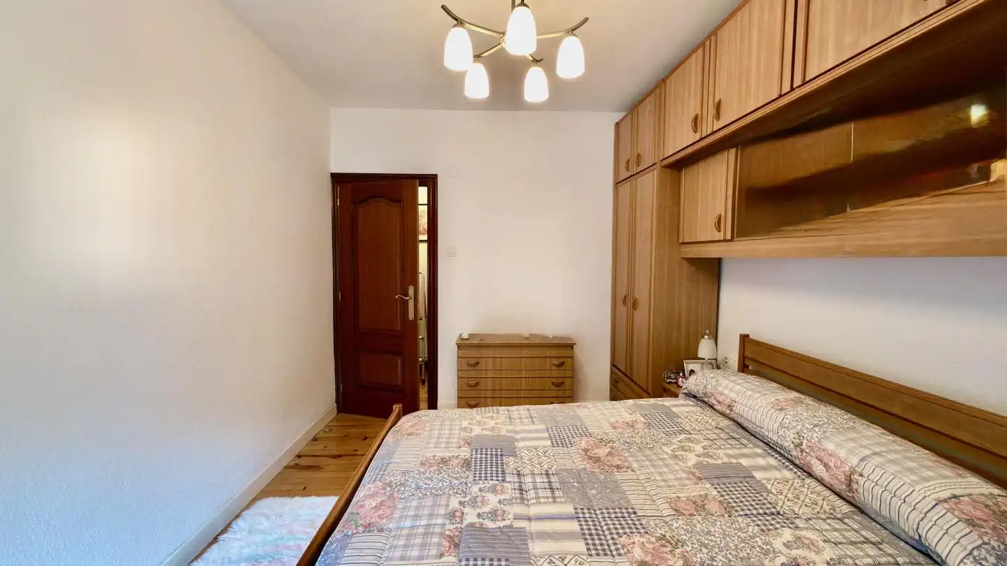 Habitación de Piso en venta en Ermua