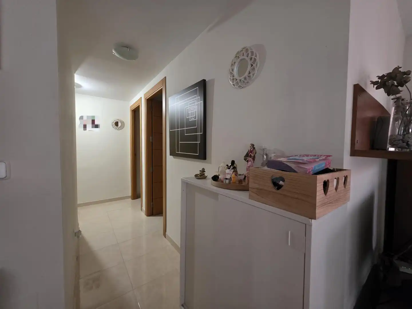 Ático en venta en El Ejido con Aire acondicionado, Calefacción y Jardín privado