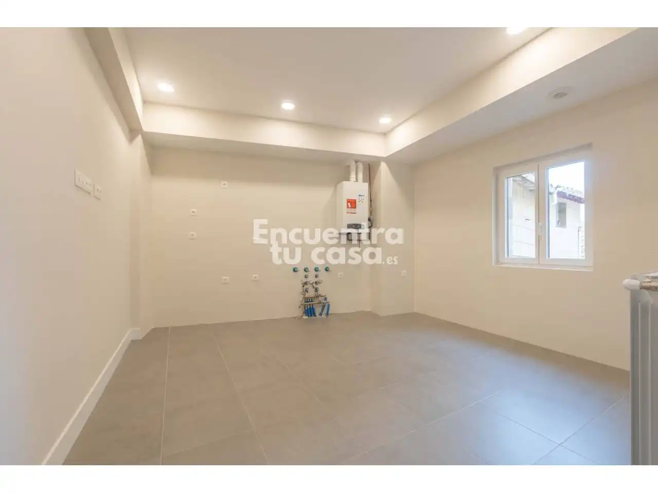 Maisonette zum Verkauf in Labastida / Bastida mit Heizung, Abstellraum und Alarm