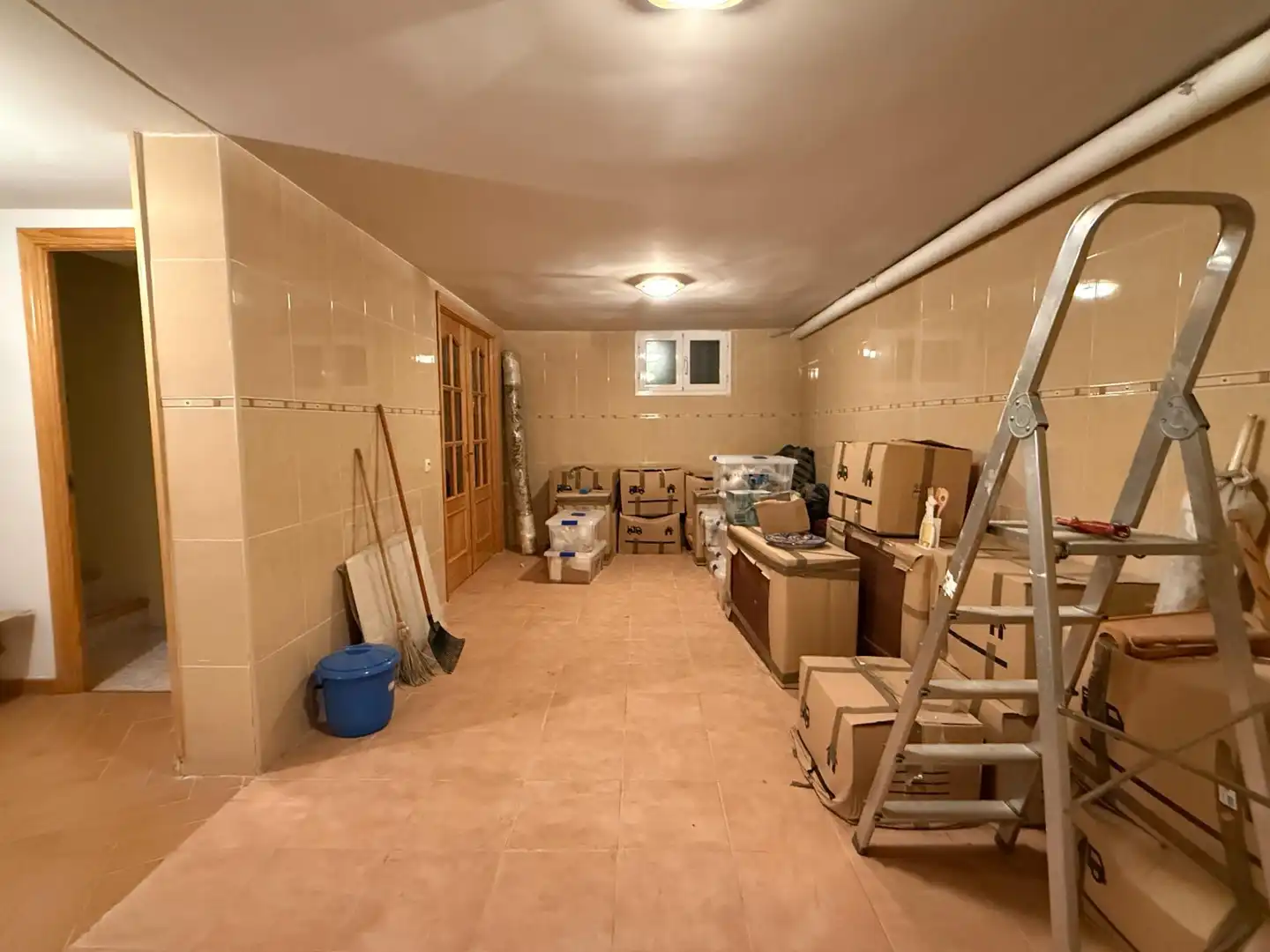 Casa adosada en venta en Torija con Jardín privado