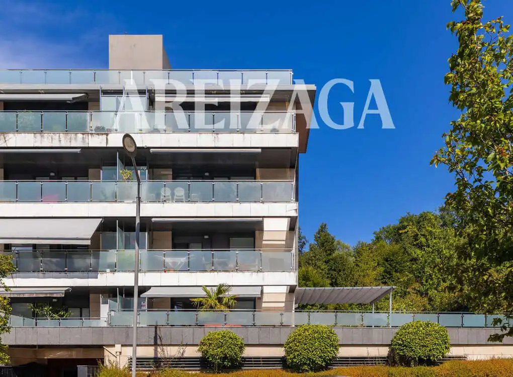 Dúplex con ascensor en venta en Calle Pagola, imagen 46