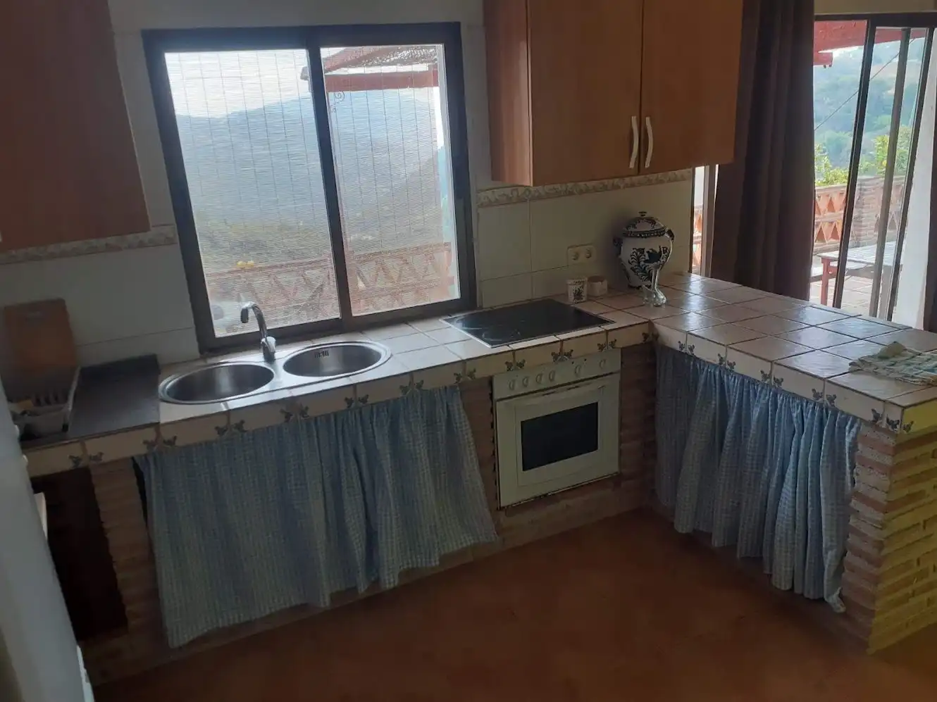 Casa rústica con piscina en venta en Calle Jaén 3, imagen 6