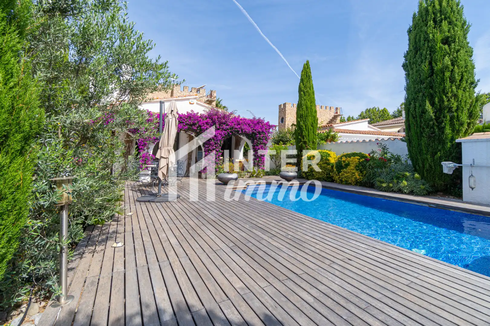 Maison avec piscine à vendre à Carrer Peni 153, imagen 27