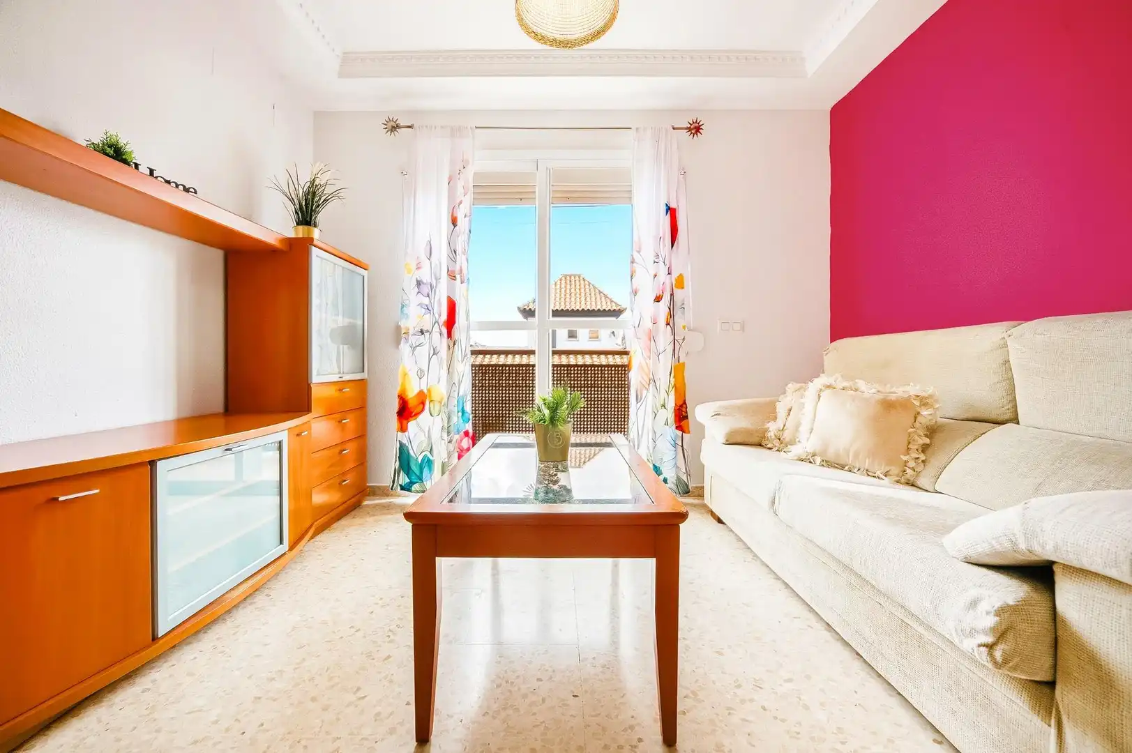 Wohnung mit Terrasse zum Verkauf in La Banda - Campo de Fútbol, imagen 7