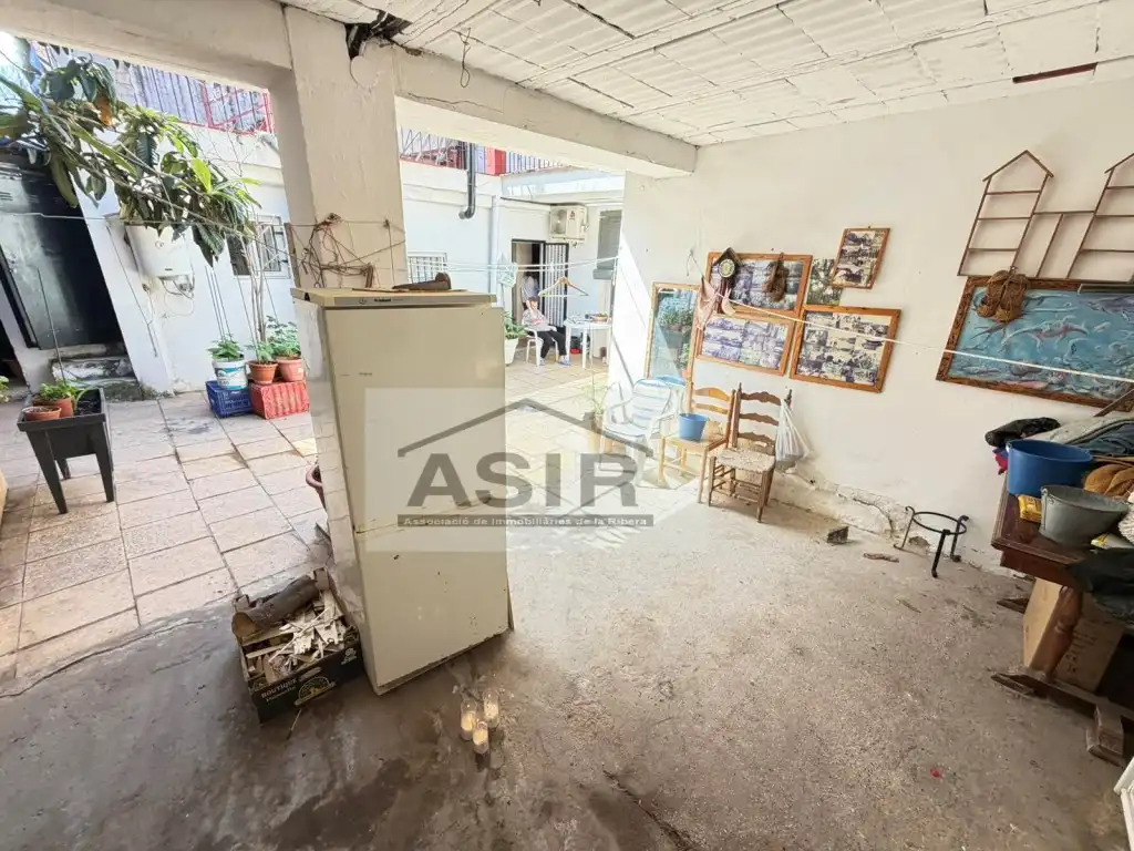 Casa o chalet en venta en Alzira con Terraza