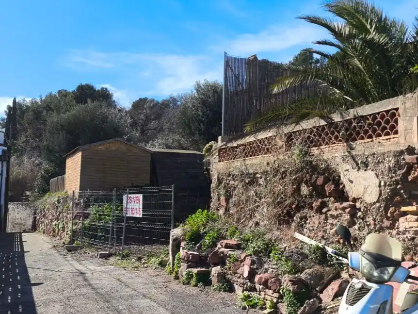 Terreny residencial en venda a lluis vives 4, imagen 4