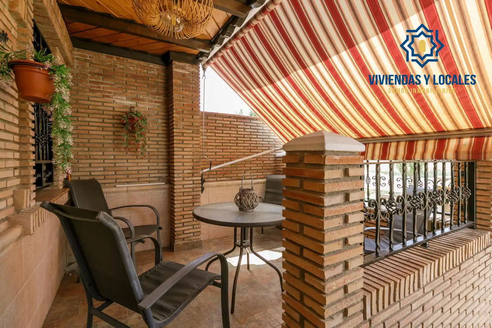 Wohnung mit Terrasse zum Verkauf in DR MARAÑON, imagen 4