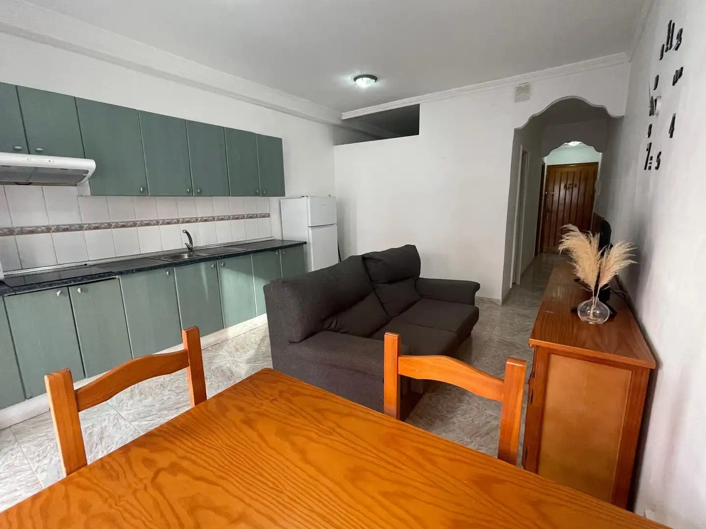Piso de alquiler en Calle LUIS VELASCO, 65, Playa de Arinaga