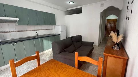 Foto 3 de Piso de alquiler en Calle Luis Velasco, 65, Playa de Arinaga, Agüimes