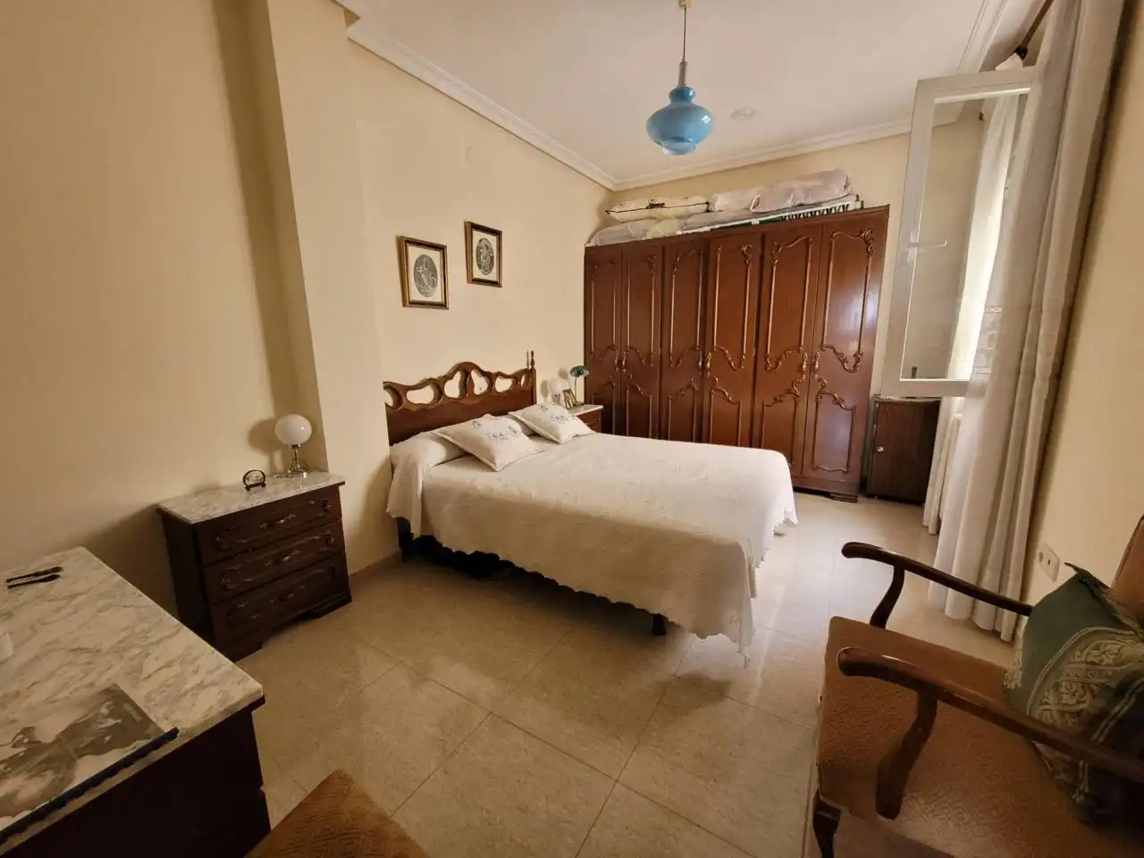 Chalet con piscina en venta en Baza, imagen 22