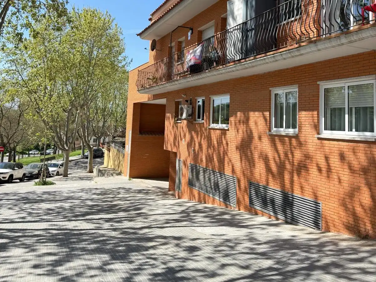Parkplatz mit Aufzug zum Verkauf in Mallorca, imagen 10