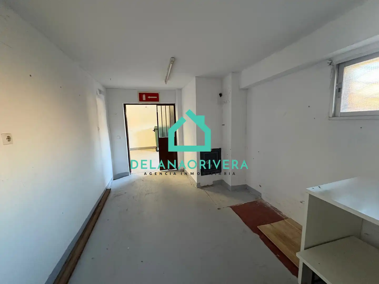Nau industrial de lloguer a Calle Jaén 15, imagen 12