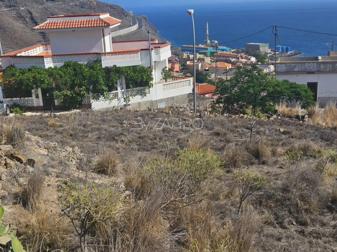 Residencial en venta en Candelaria