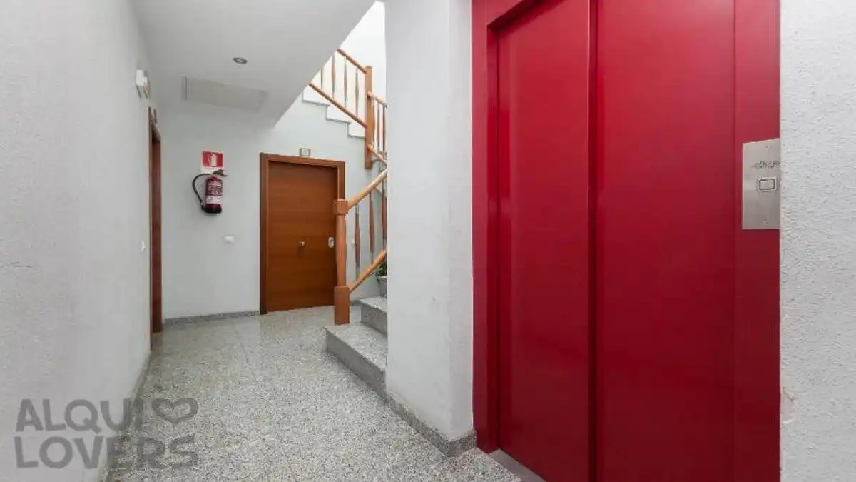 Erdgeschosswohnung mit Aufzug zum Verkauf in Llevant, imagen 2