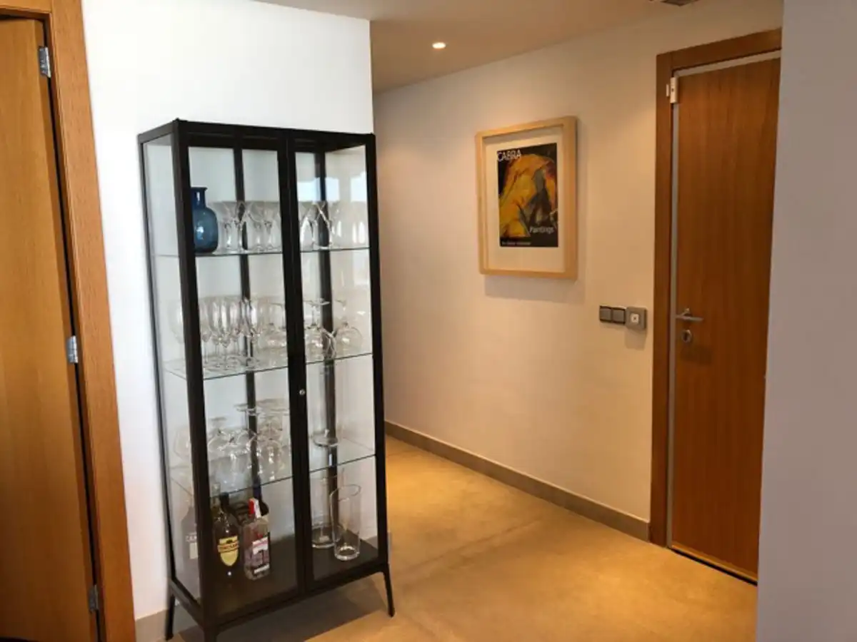 Penthouse with pool for sale in higueron 1, imagen 19