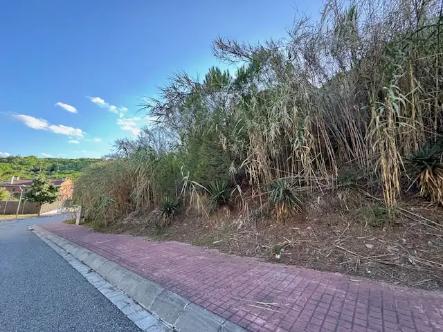 Residencial en venda en Arenys de Mar