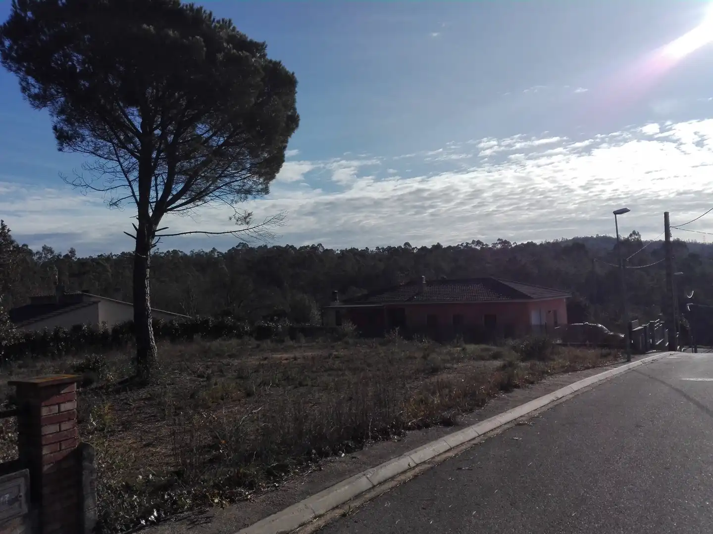 Terreni e lotti in vendita a VALLES OCCIDENTAL