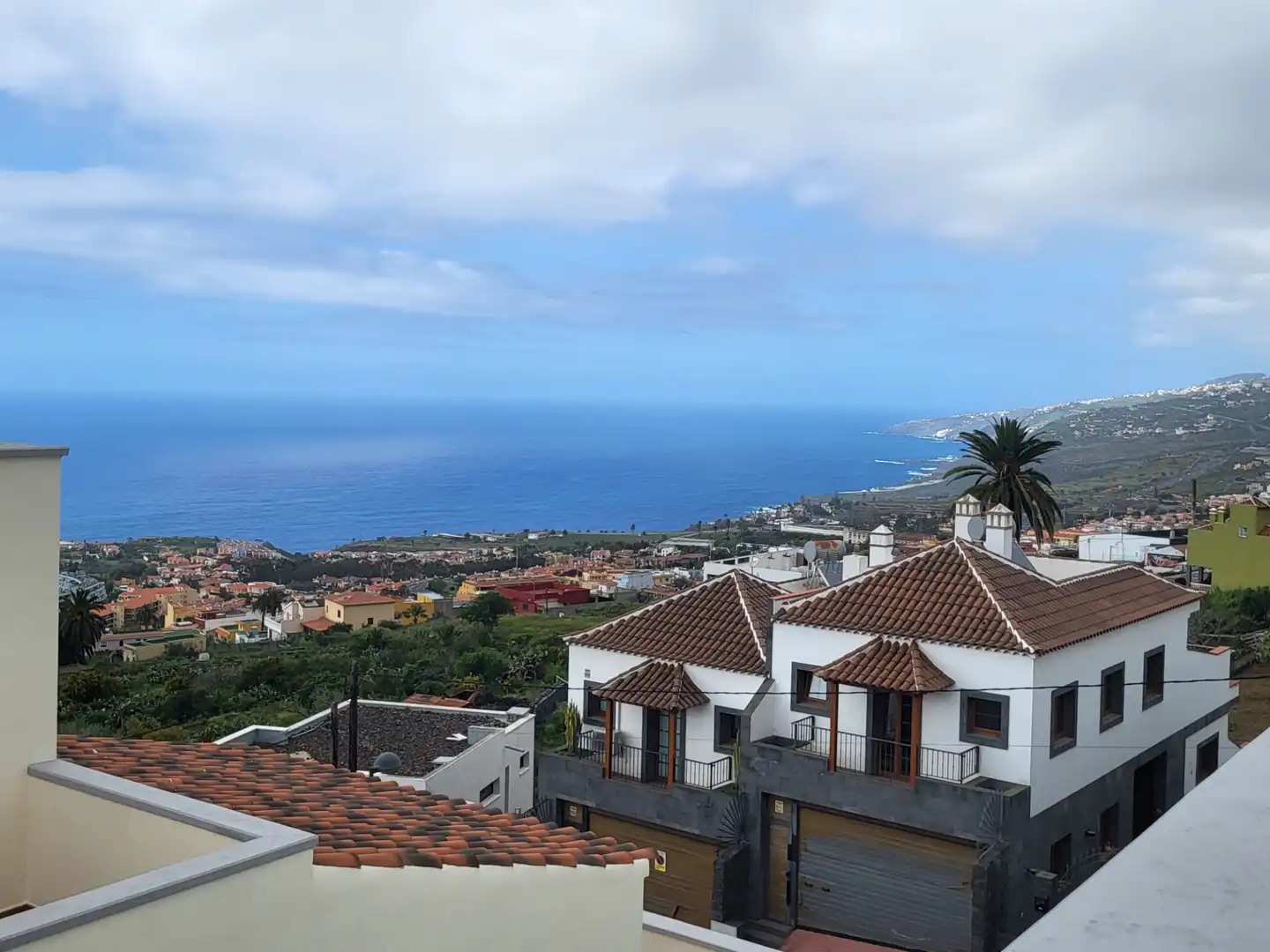 Casa o xalet en venda a Santa Úrsula, Santa Cruz de Tenerife