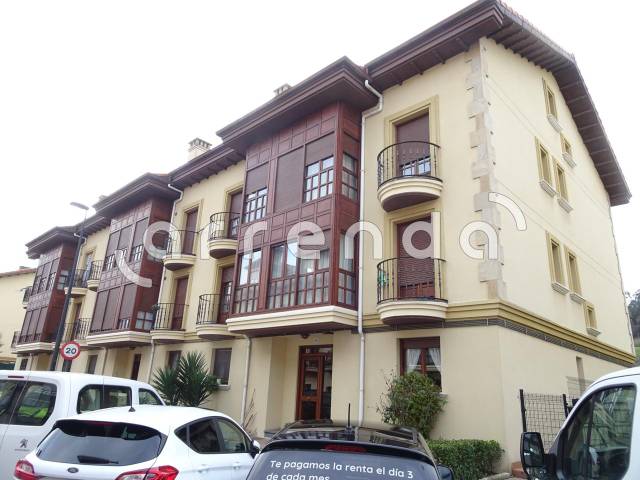 Piso en Alquiler en La Serna en Cartes