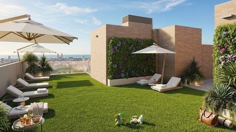 Photo 5 of Flat for sale in Avenida Cañones de Zaragoza, E-43, Arcosur, Zaragoza Capital