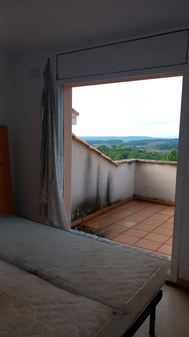 Terraza de Casa o chalet en venta en Piera, Barcelona