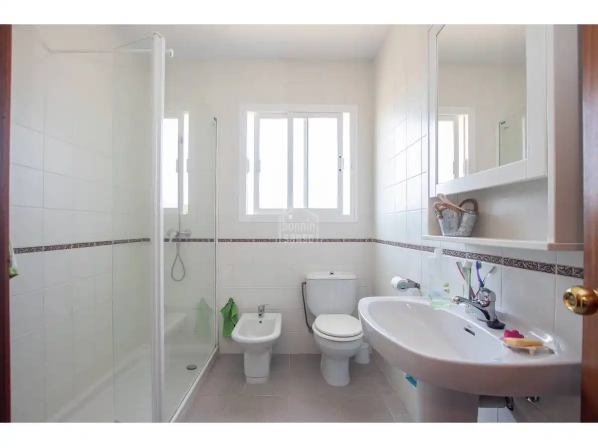 Casa o chalet en venta en Sant Climent - Es Canutells