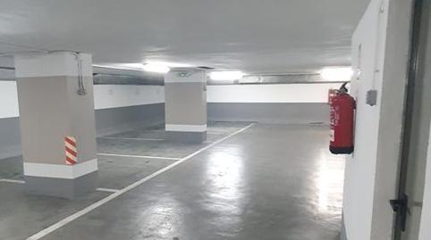 Foto 4 de Garatge de lloguer a Carrer de Colón, 8, El Pla del Remei, Valencia