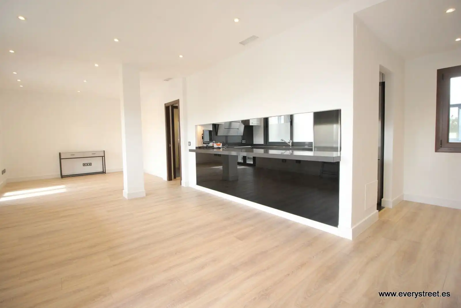 Penthouse mit Aufzug zur Miete in Barrio de Salamanca, imagen 4