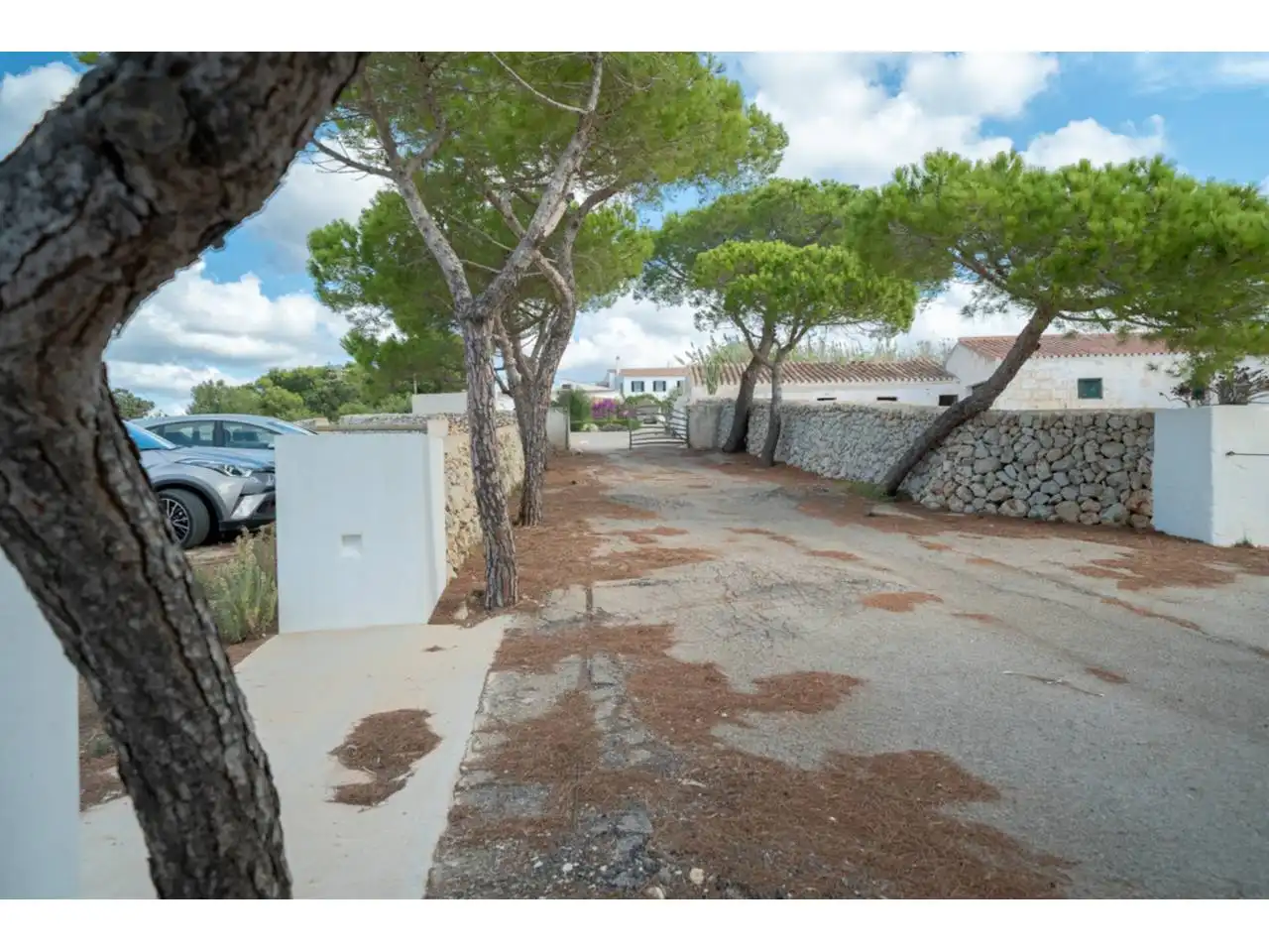 Terreno rustico in vendita a Alaior poble, imagen 23