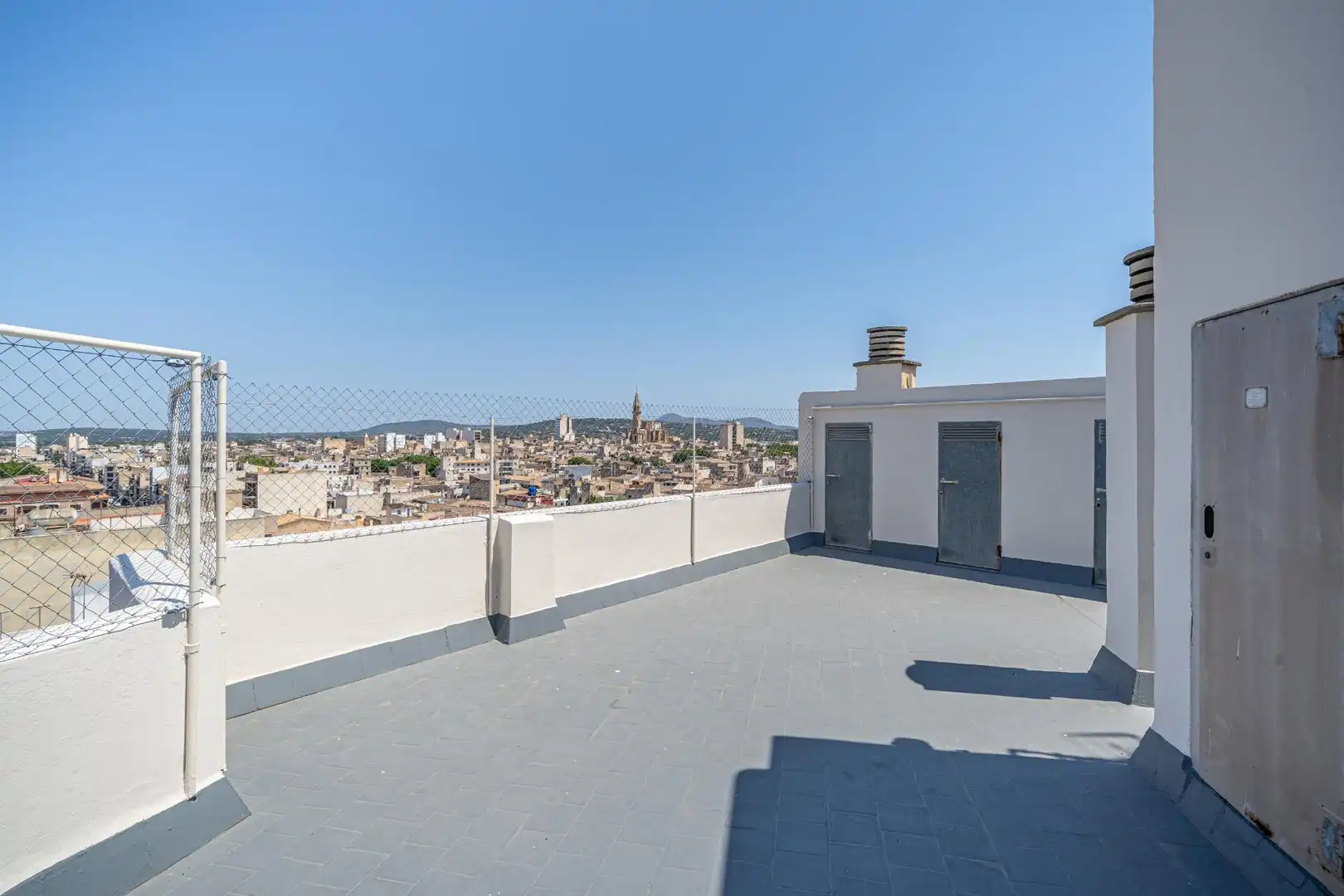 Terrassa de Pis en venda en Manacor