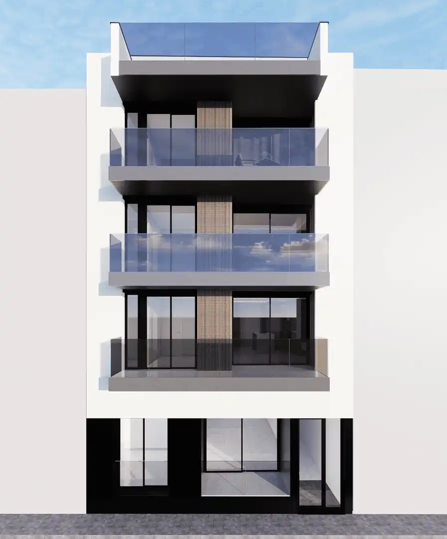 Apartament en venda a Pueblo