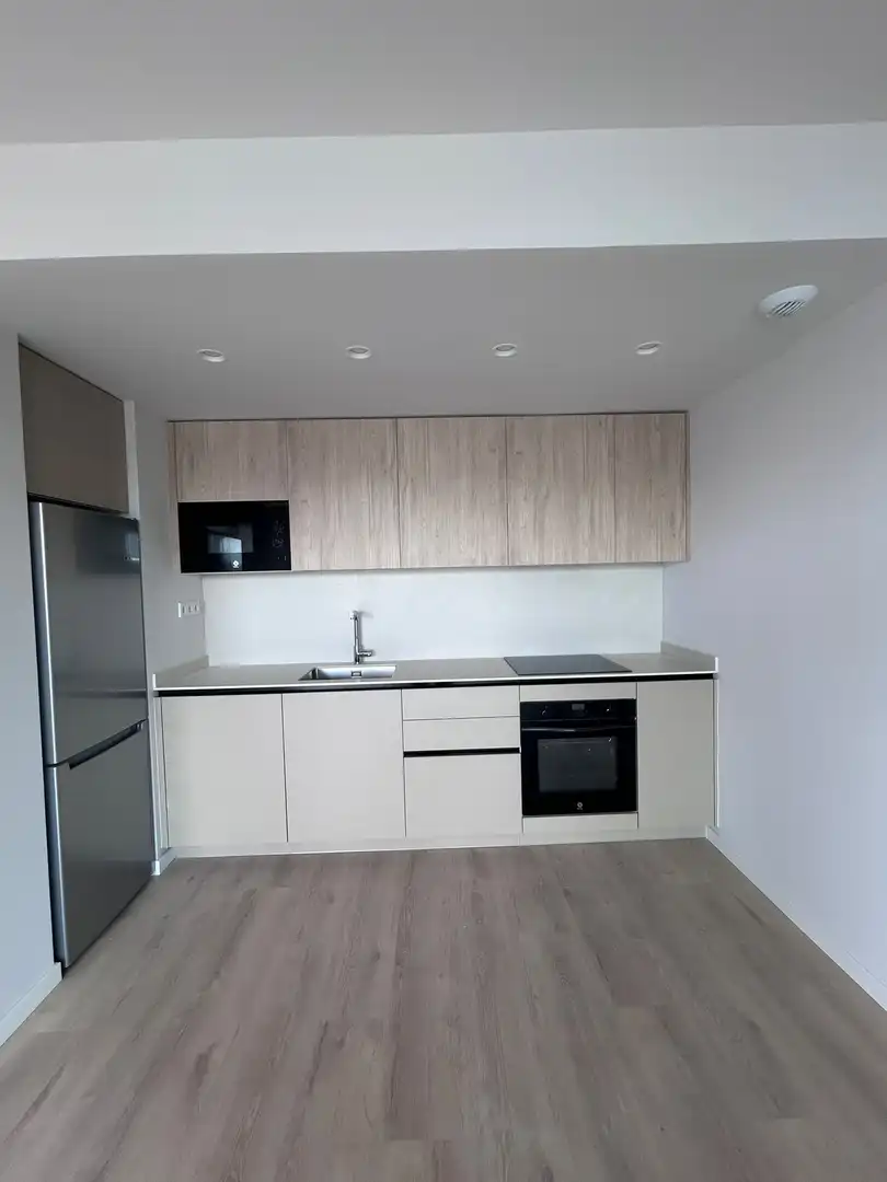 Cocina de Piso en venta en Sant Pere de Ribes con Aire acondicionado, Calefacción y Terraza
