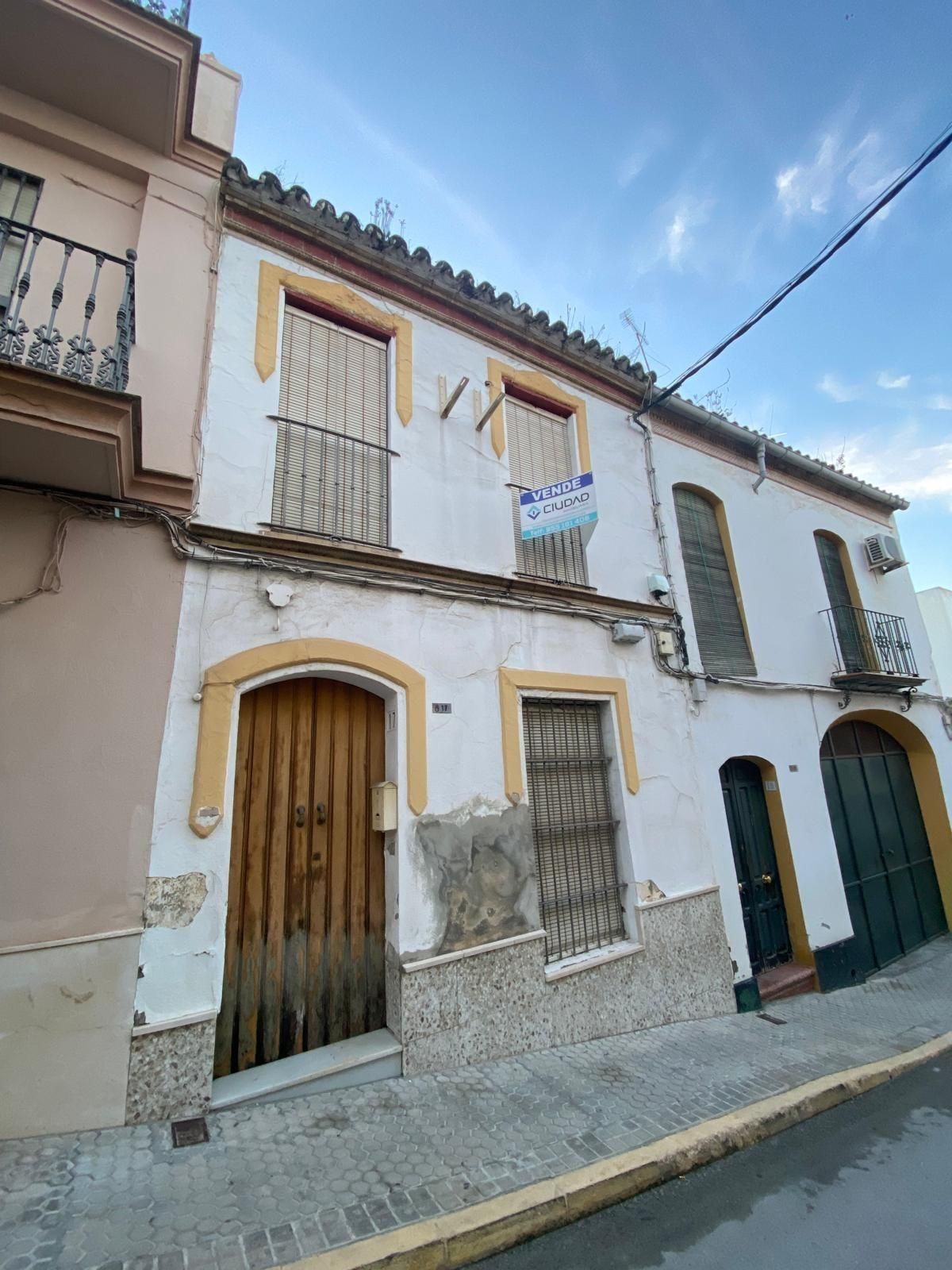 Casa o chalet en venta en Calle LOBATO