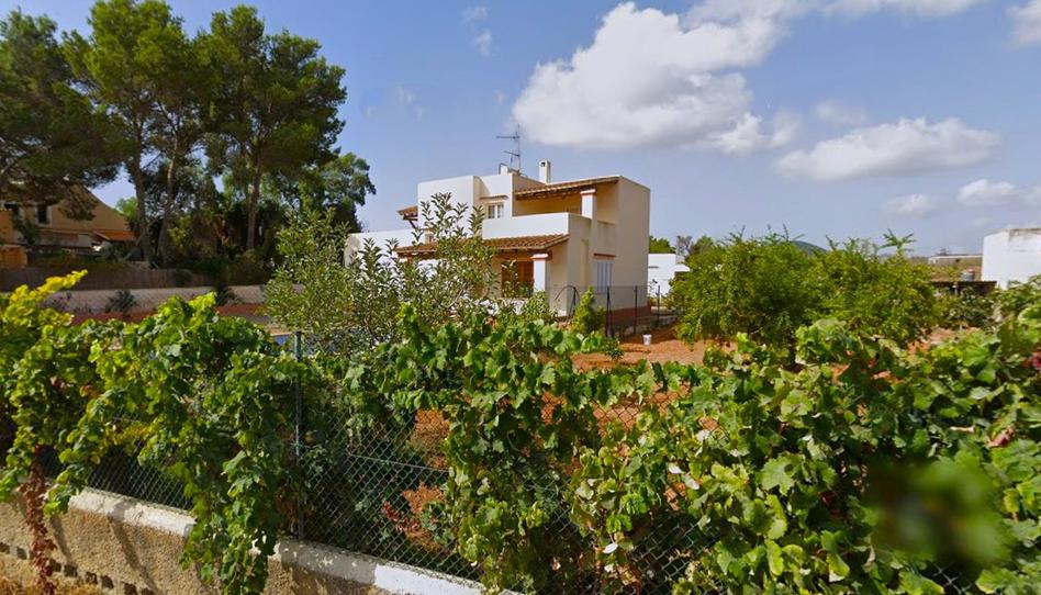 Foto 1 de Finca rústica de lloguer a Sant Jordi de Ses Salines - Sant Francesc, Illes Balears