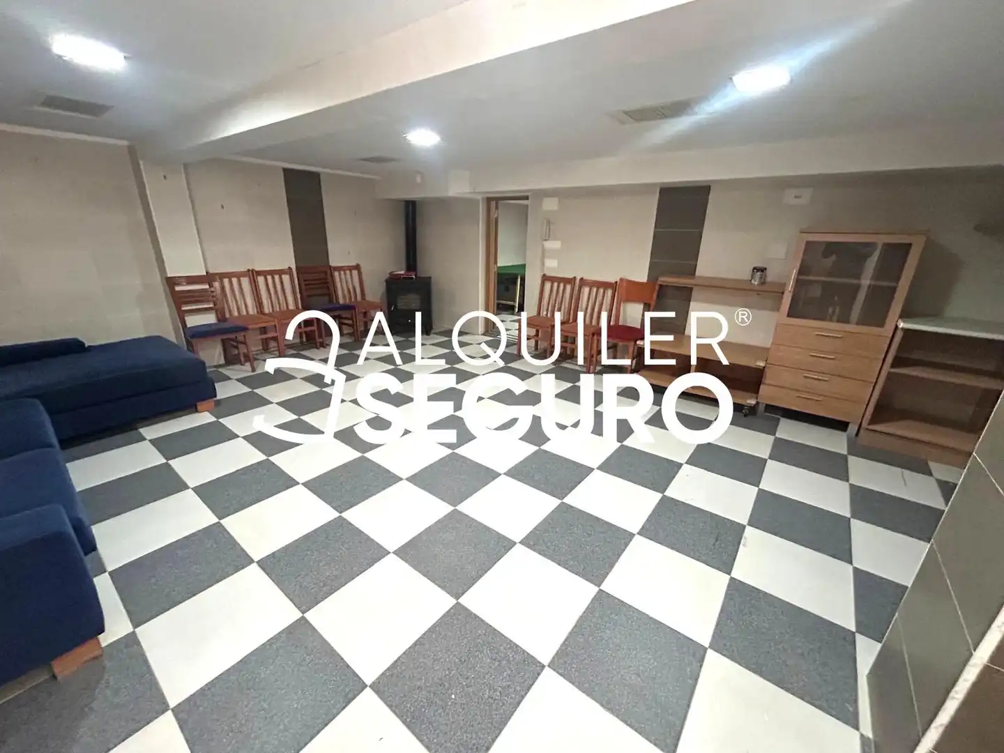 Casa o chalet de alquiler en Domeño con Terraza y Trastero