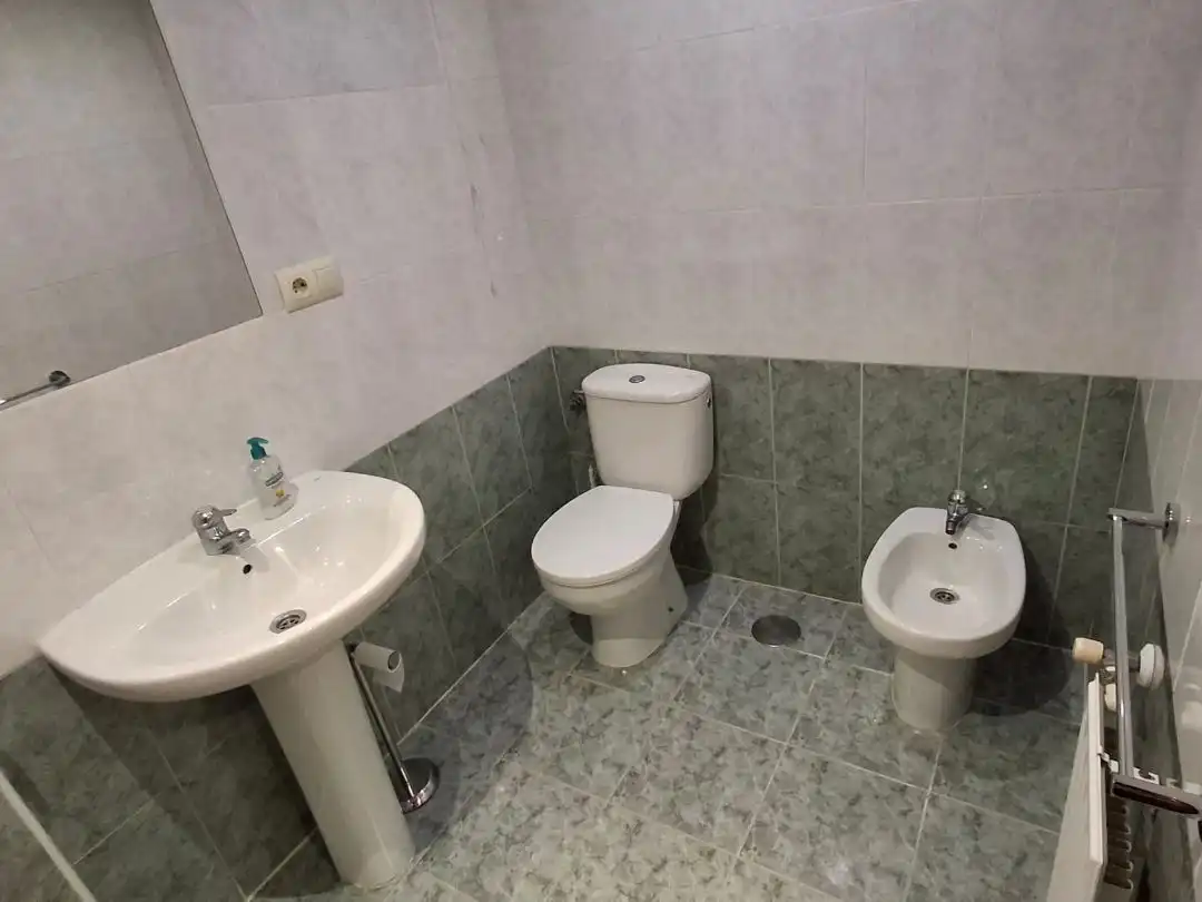 Wohnung zur Miete in Oleiros, A Coruña