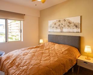 Bedroom of Flat to rent in Daimús